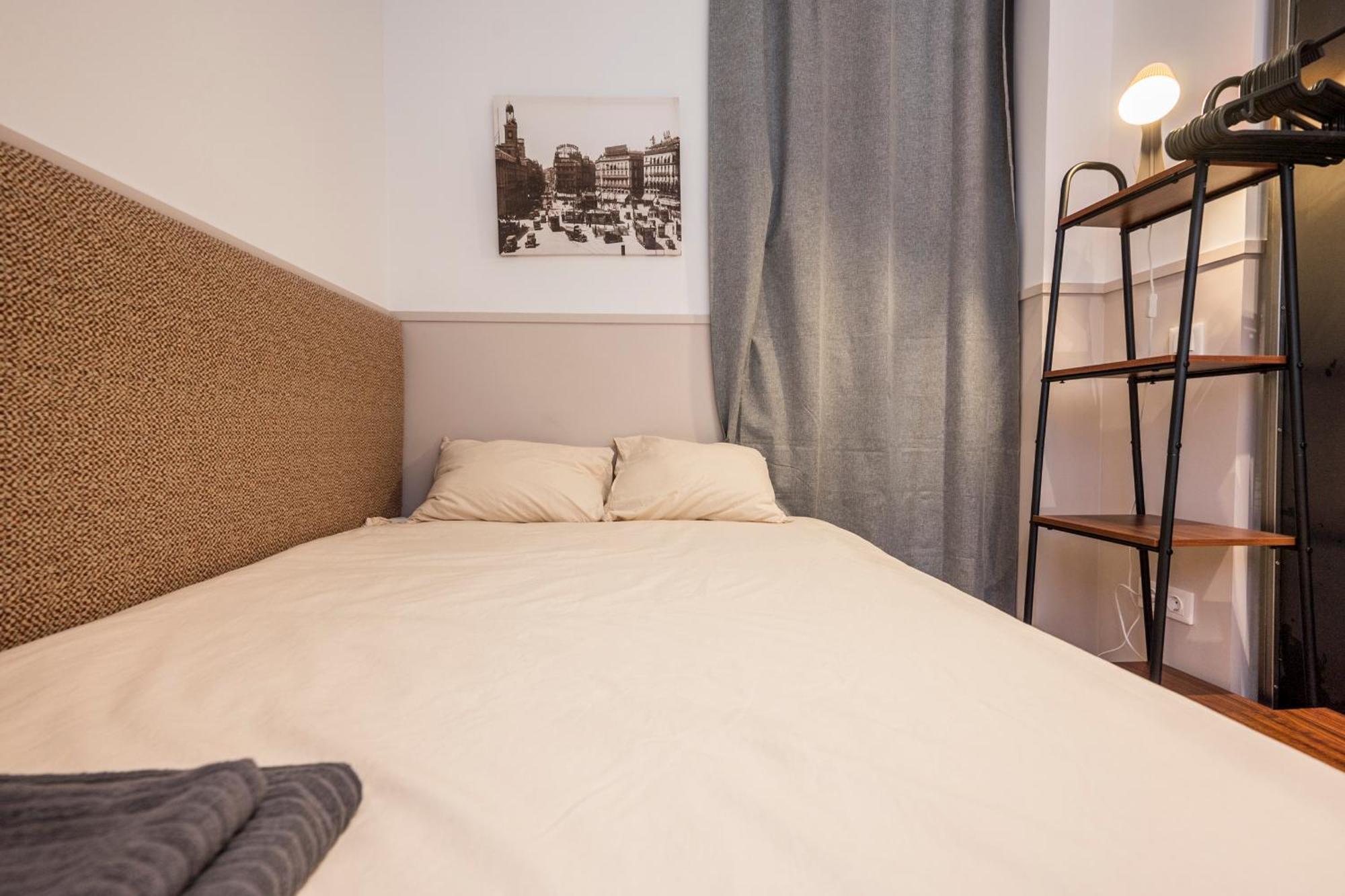 Appartement Coqueto 2H Y 1B Delicias Y Madrid Rio Extérieur photo